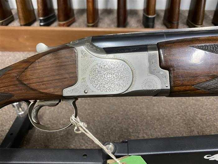 WINCHESTER 12 Gauge 5500 SPORTING