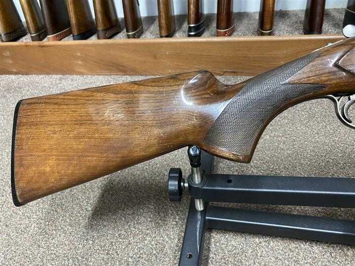 WINCHESTER 12 Gauge 5500 SPORTING