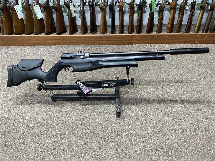 AIR ARMS .22 S510 US