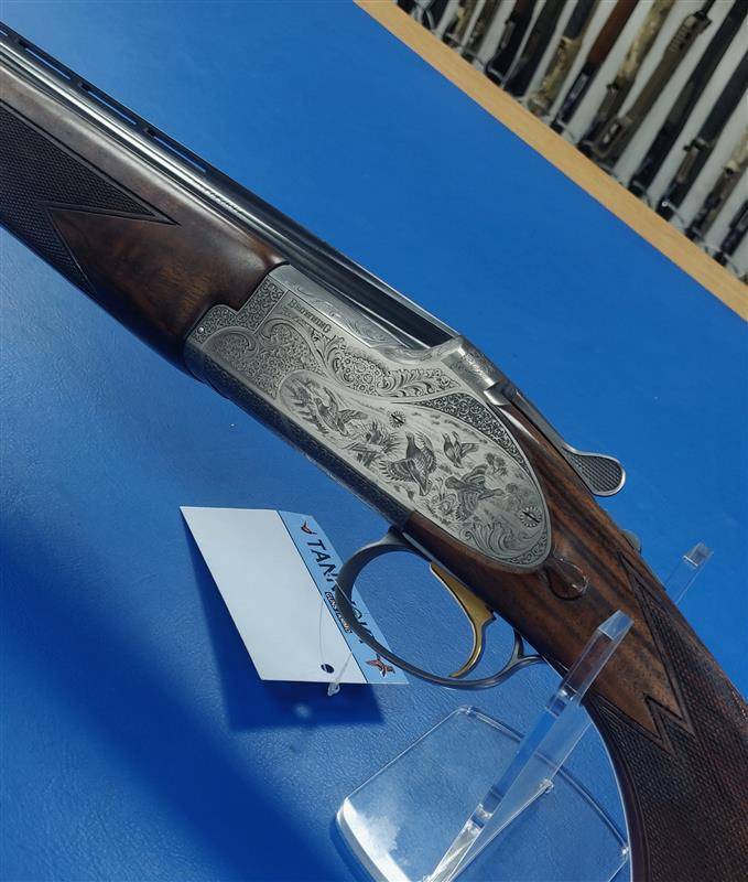 BROWNING 20 Gauge B525 HERITAGE