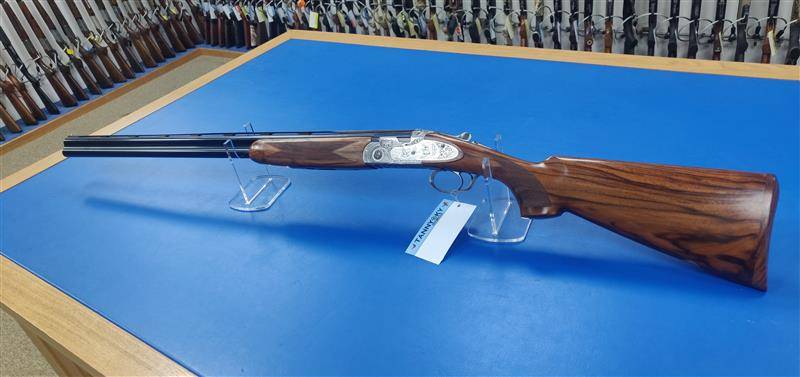 BERETTA 20 Gauge 687 EELL
