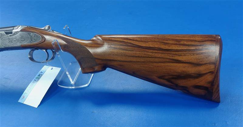 BERETTA 20 Gauge 687 EELL