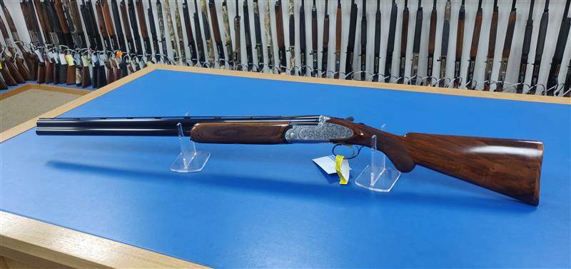 RIZZINI 12 Gauge ARTEMIS