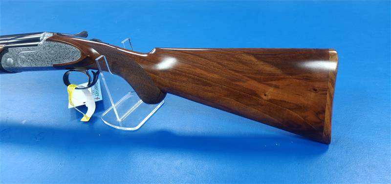 RIZZINI 12 Gauge ARTEMIS