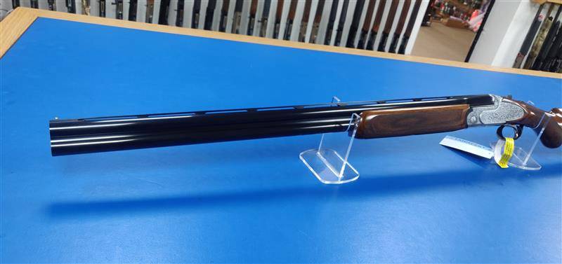 RIZZINI 12 Gauge ARTEMIS