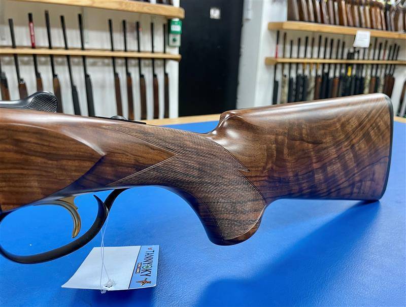PERAZZI 12 Gauge MX2000S
