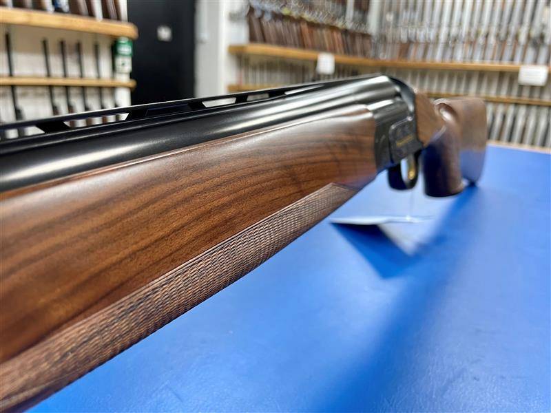 PERAZZI 12 Gauge MX2000S