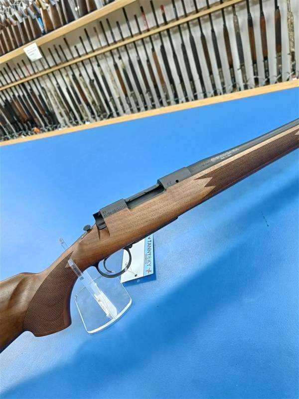 BERGARA .243 B14