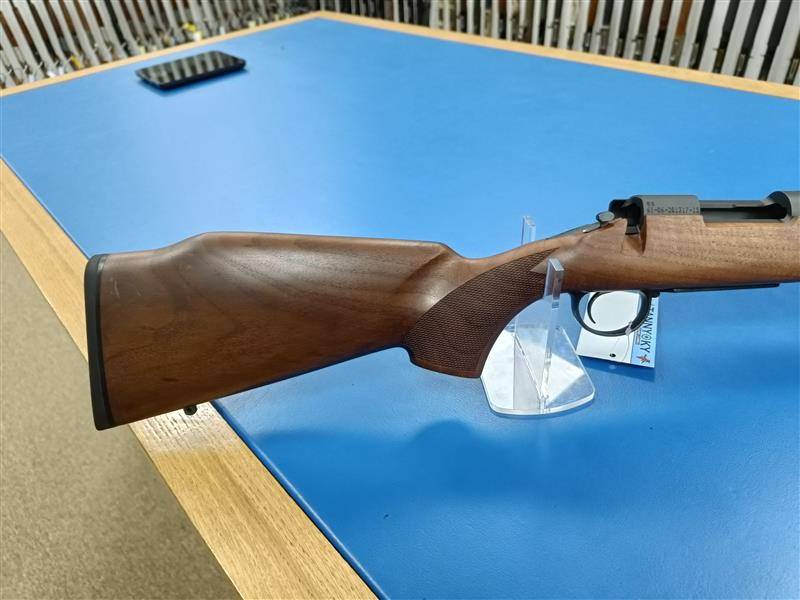 BERGARA .243 B14