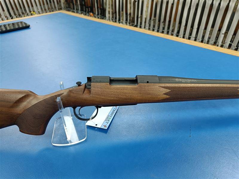 BERGARA .243 B14