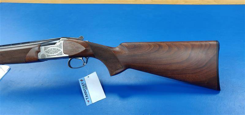 MIROKU 12 Gauge MK60 GRADE 1