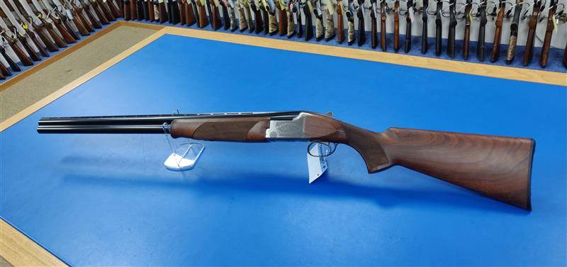 MIROKU 12 Gauge MK60 GRADE 1