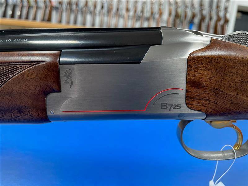 BROWNING 12 Gauge B725 SPORTER II