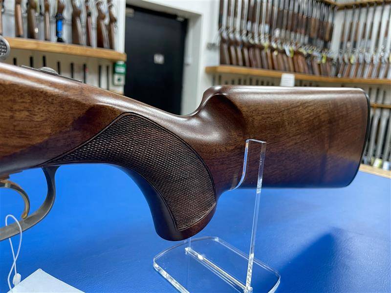 BROWNING 12 Gauge B725 SPORTER II