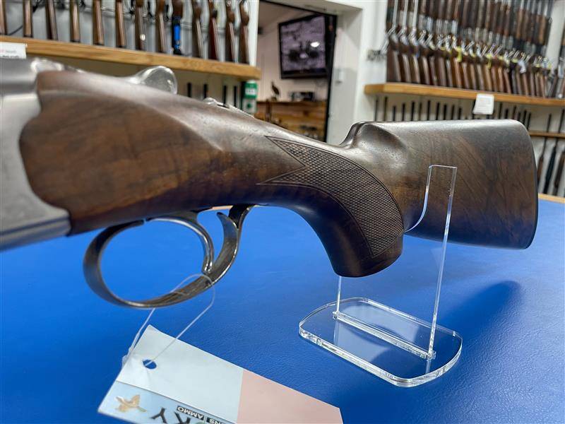 BERETTA 20 Gauge 690 GRADE 3