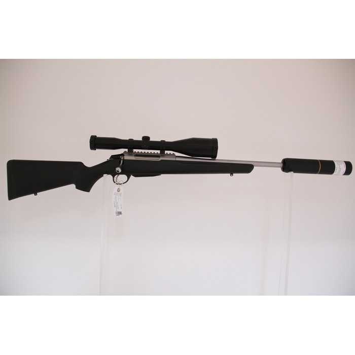 TIKKA .22-250 T3X LITE SYNTHETIC STAINLESS