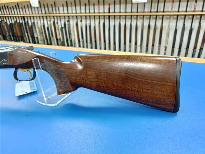 BROWNING 12 Gauge B725 SPORTER II BLACK