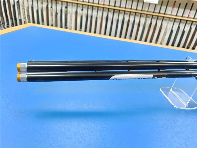 BROWNING 12 Gauge B725 SPORTER II BLACK