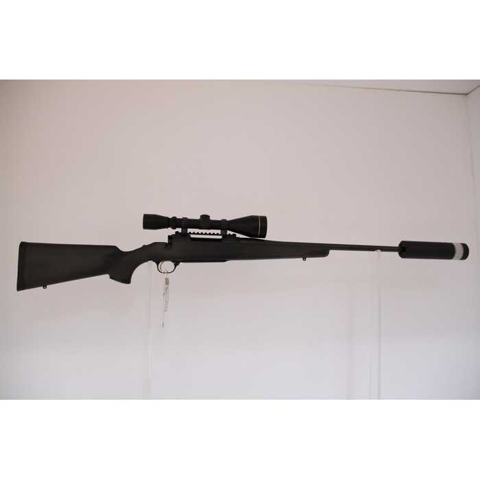 BROWNING .270 A-BOLT BLACK SYNTHETIC