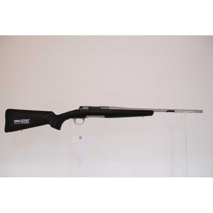 BROWNING .22-250 X BOLT STAINLESS