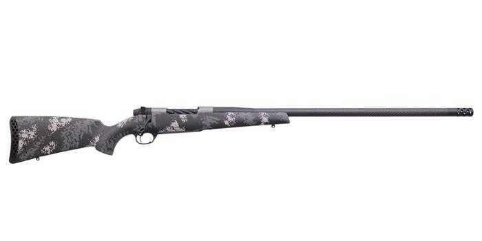 WEATHERBY 6.5mm Creedmoor MARK V BACKCOUNTRY TI CARBON
