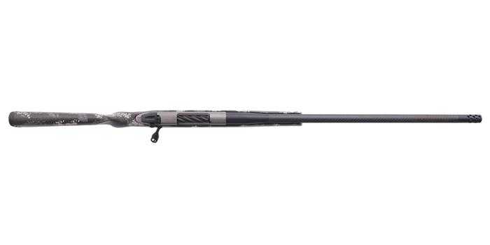 WEATHERBY 6.5mm Creedmoor MARK V BACKCOUNTRY TI CARBON