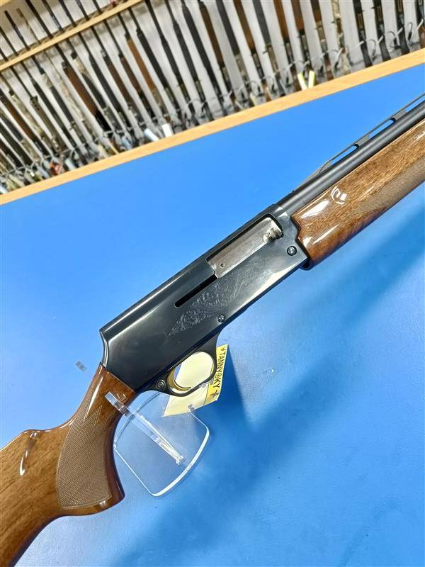 BROWNING 12 Gauge A500