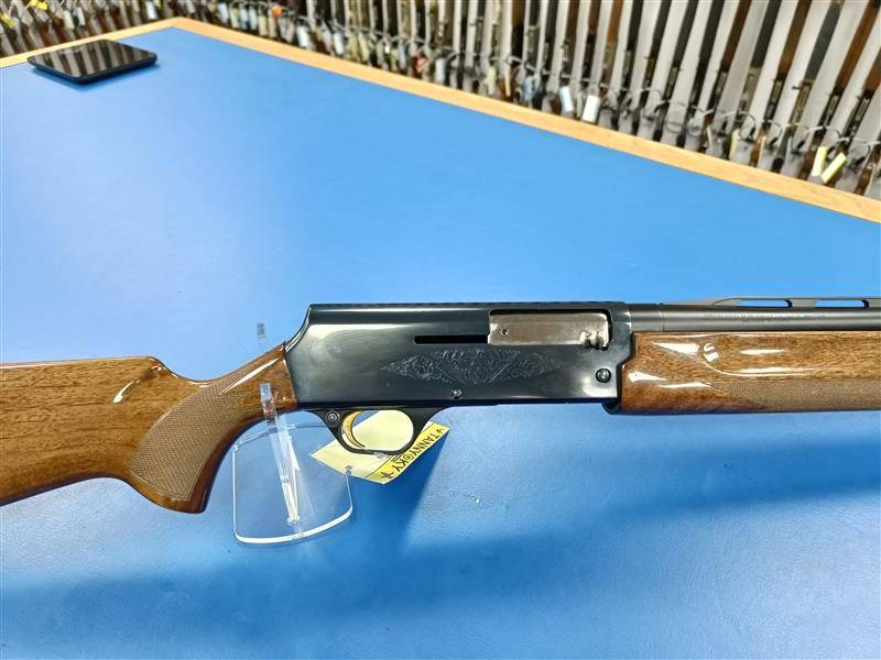 BROWNING 12 Gauge A500