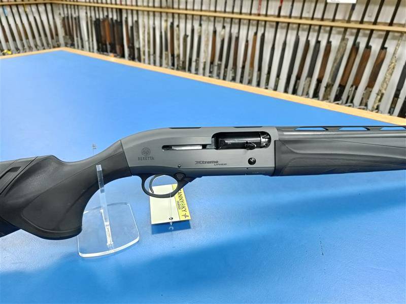 BERETTA 12 Gauge A400 XTREME UNICO
