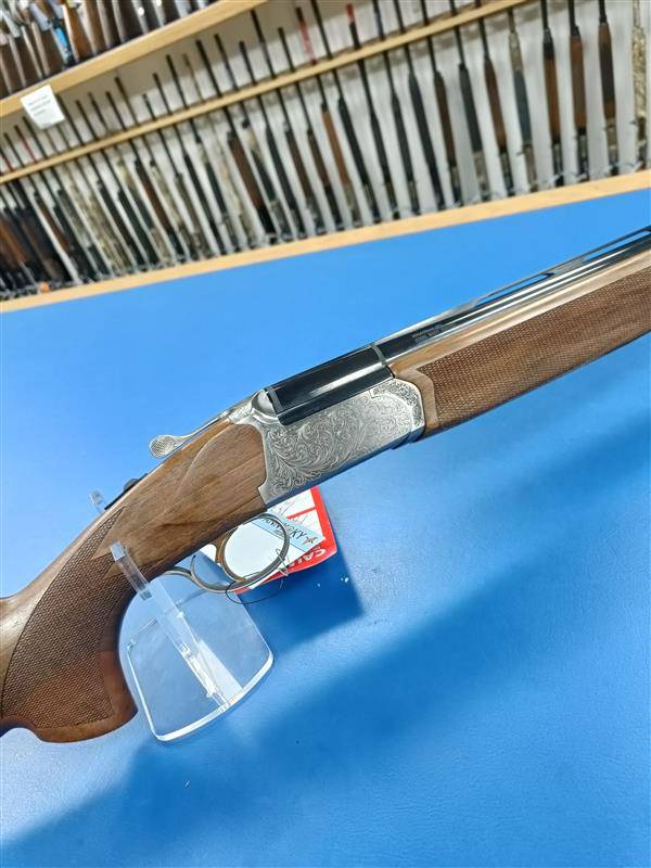WEBLEY & SCOTT 20 Gauge 1000 SPORTER