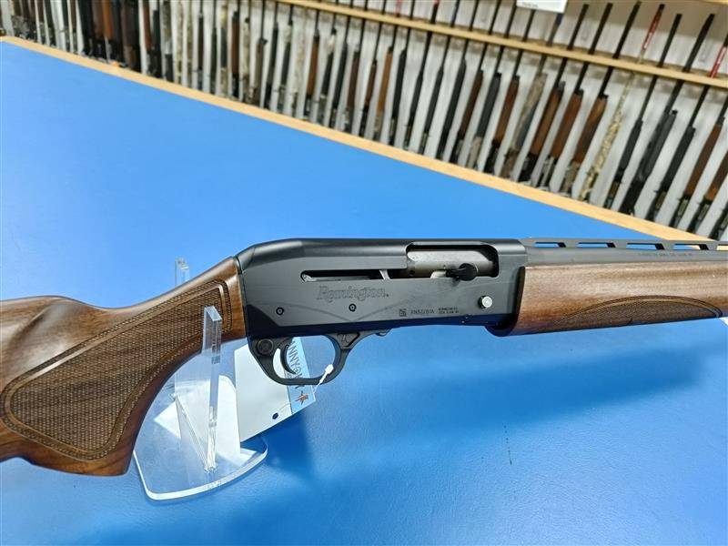 REMINGTON 12 Gauge V3 FIELD SPORT