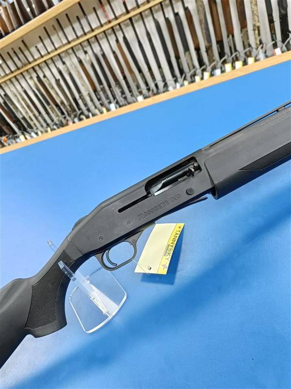 MOSSBERG 12 Gauge 935