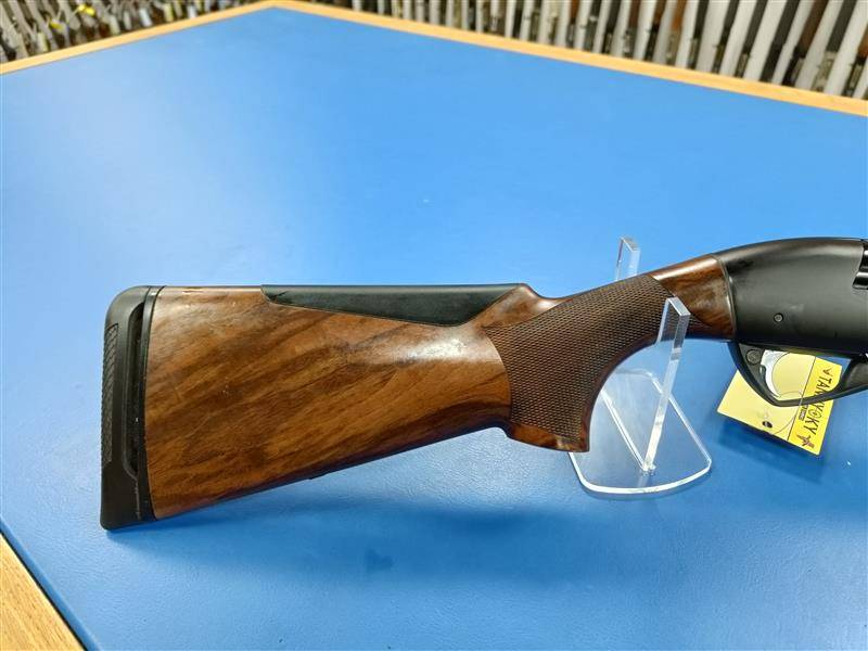 BENELLI 12 Gauge RAFFAELLO BLACK