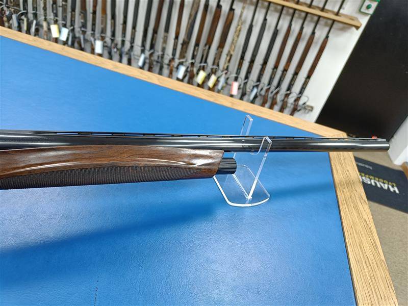 BENELLI 12 Gauge RAFFAELLO BLACK
