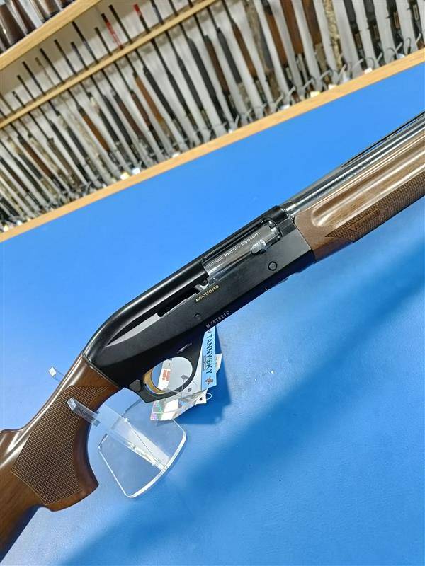 BENELLI 12 Gauge MONTEFELTRO EXTRALIGHT