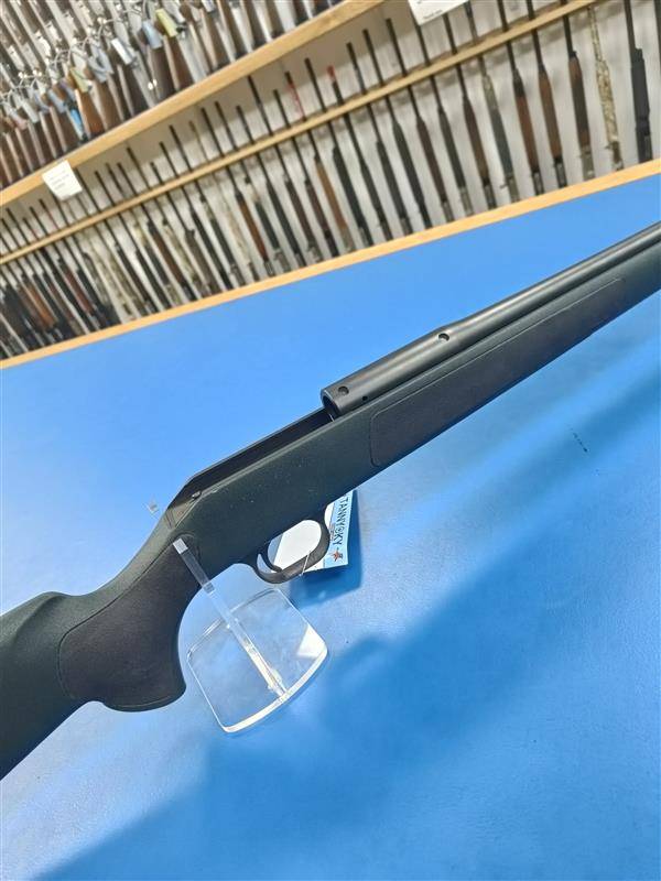 BLASER .22-250 R93 PROFESSIONAL