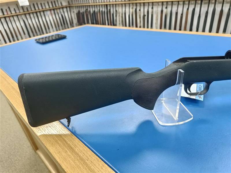 BLASER .22-250 R93 PROFESSIONAL