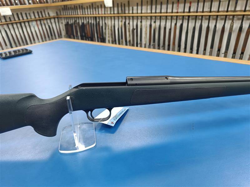 BLASER .22-250 R93 PROFESSIONAL