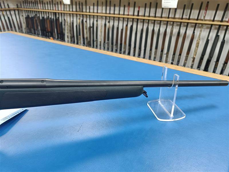 BLASER .22-250 R93 PROFESSIONAL