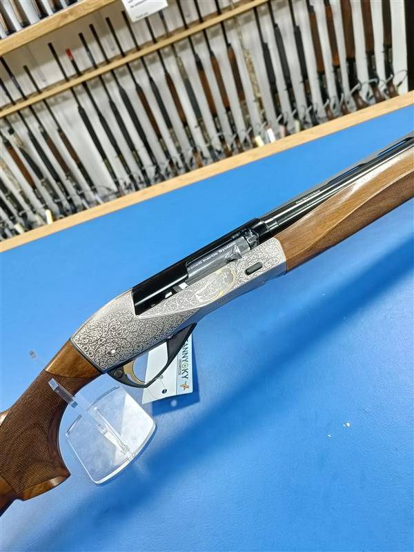 BENELLI 12 Gauge RAFFAELLO POWERBORE DELUXE
