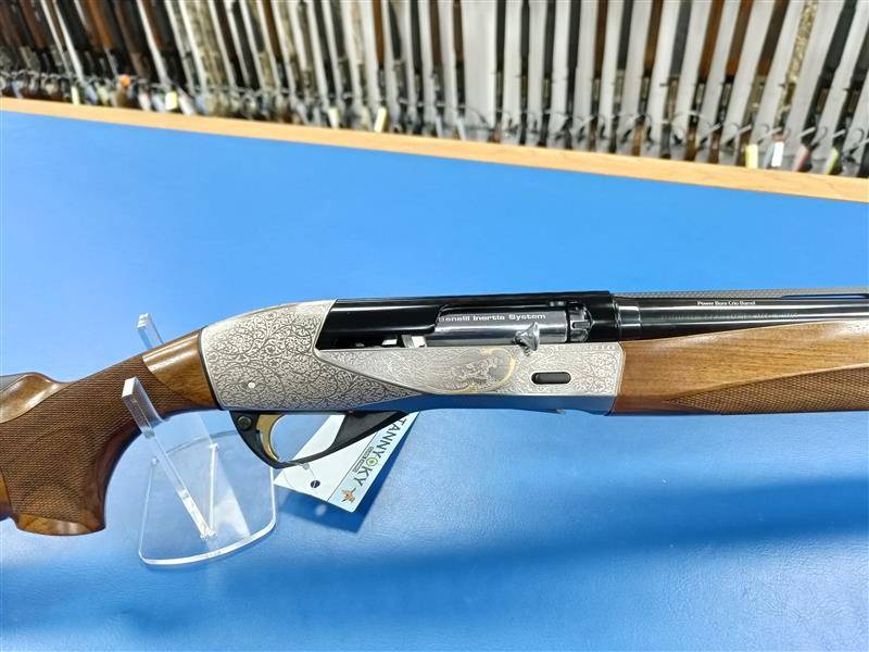 BENELLI 12 Gauge RAFFAELLO POWERBORE DELUXE