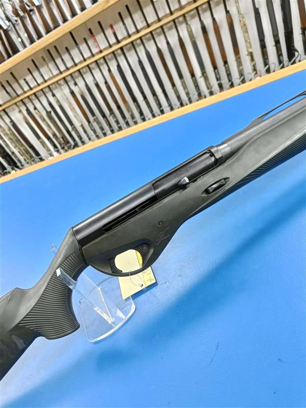BENELLI 12 Gauge VINCI GREEN
