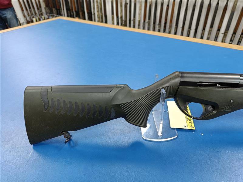 BENELLI 12 Gauge VINCI GREEN