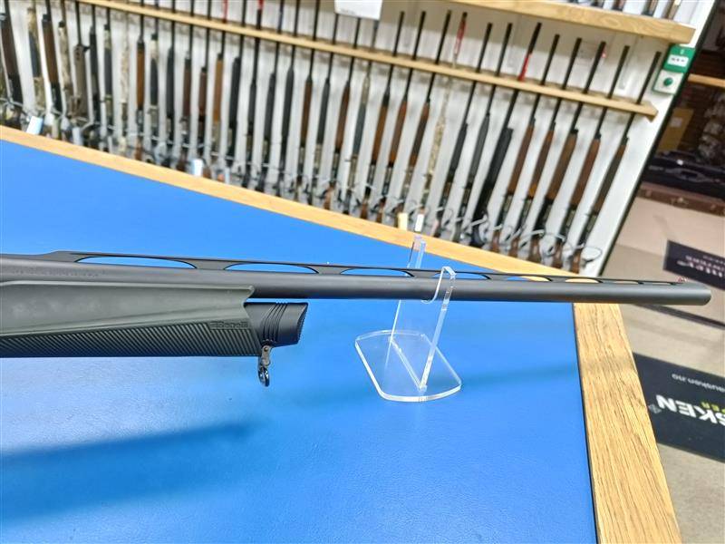 BENELLI 12 Gauge VINCI GREEN