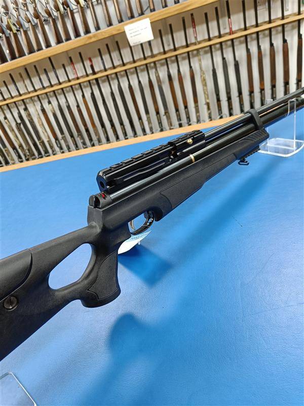 HATSAN ARMS .25 AT44-10
