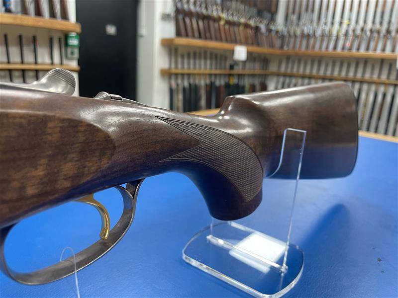 BERETTA 20 Gauge SILVER PIGEON 1