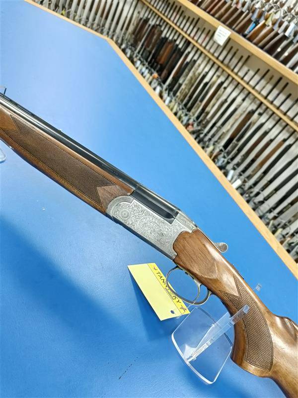 BARASINGHA 12 Gauge 