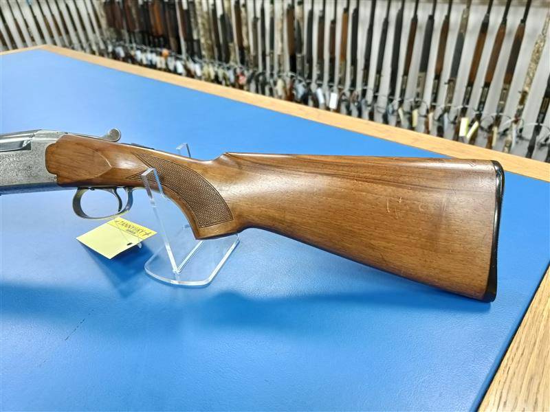 BARASINGHA 12 Gauge 