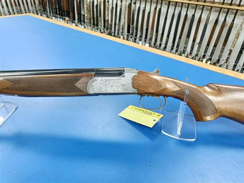 BARASINGHA 12 Gauge 