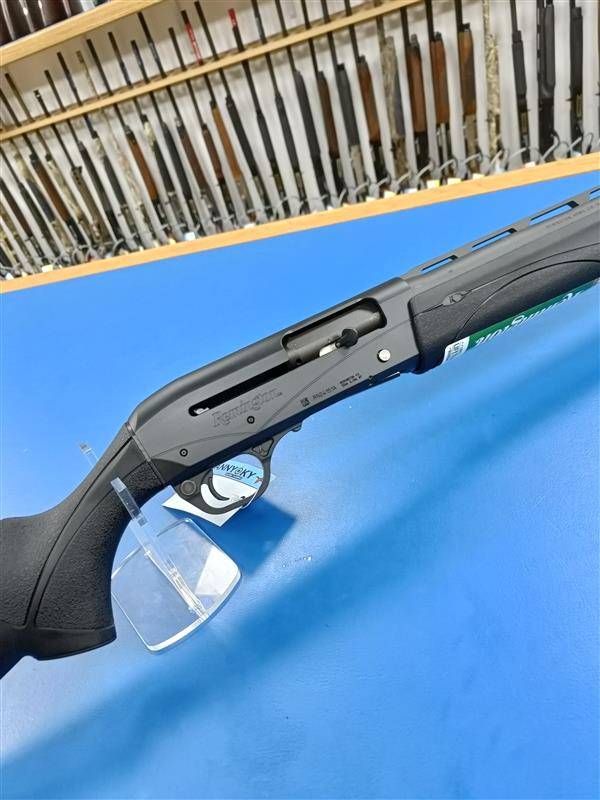 REMINGTON 12 Gauge V3 FIELD SPORT